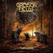 Greydon Fields: Tunguska