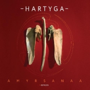 Hartyga: Amyrsanaa