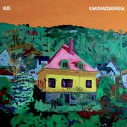 Kakkmaddafakka: Hus