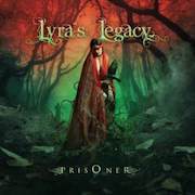 Lyra‘s Legacy: Prisoner