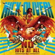 Nick Oliveri: N.O. Hits At All – Vol. 4