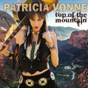 Review: Patricia Vonne - Top Of The Mountain