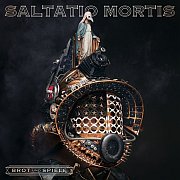 Review: Saltatio Mortis - Brot Und Spiele (Deluxe)