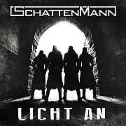 Review: Schattenmann - Licht An