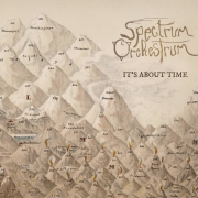 Spectrum Orchestrum: It‘s About Time