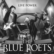 The Blue Poets: Live Power