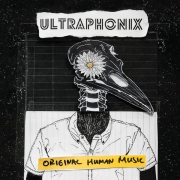 Review: Ultraphonix - Original Human Music