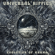 Review: Universal Hippies - Evolution Of Karma