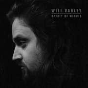 Review: Will Varley - Spirit of Minnie