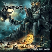 Review: Venom - Storm the Gates