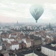 Vinyl Floor: Apogee