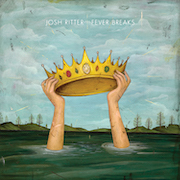 Review: Josh Ritter - Fever Breaks