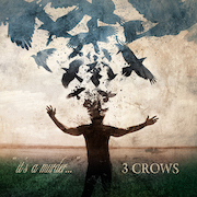 Review: 3 Crows - It's A Murder...