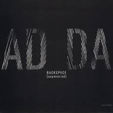 Review: AD_DA - backspace [augmented]