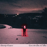 Antarctigo Vespucci: Love In The Time Of E-Mail