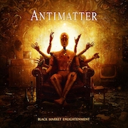 Antimatter: Black Market Enlightenment