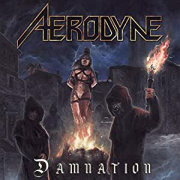 Review: Aerodyne - Damnation