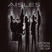 Review: Aisles - Live from Estudio del Sur