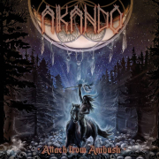 Review: Akando - Attack From Ambush