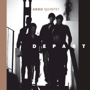 Akku Quintet: Depart