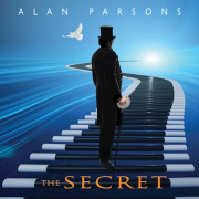 DVD/Blu-ray-Review: Alan Parsons - The Secret