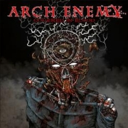 Arch Enemy: Covered In Blood