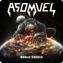 Asomvel: World Shaker