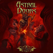 Astral Doors: Worship Or Die