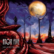 Aton Five: Solarstalgia