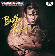 Billy Fury: Wondrous Place – The Brits Are Rocking Vol. 2