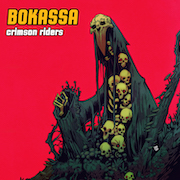 Bokassa: Crimson Riders