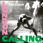 The Clash: London Calling – 40th Anniversary
