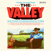 Review: Charley Crockett - The Valley