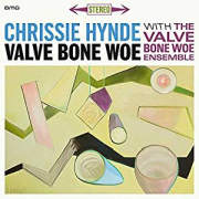 Chrissie Hynde: Valve Bone Woe