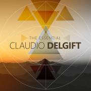 Claudio Delgift: The Essential