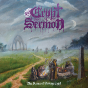 Crypt Sermon: The Ruins of Fading Light