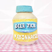 Deer Tick: Mayonnaise