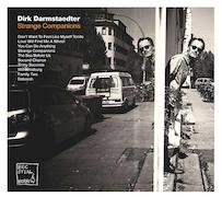 Dirk Darmstaedter: Strange Companions