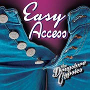 The Drugstore Gypsies: Easy Access