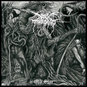 Review: Darkthrone - Old Star