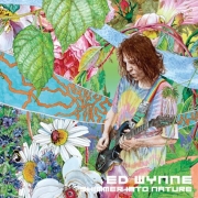 Review: Ed Wynne - Shimmer Into Nature