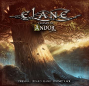 Review: Elane - Legends Of Andor