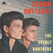 The Everly Brothers: Studio Outtakes
