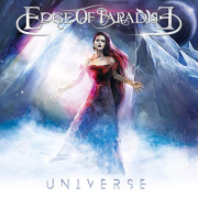 Edge of Paradise: Universe