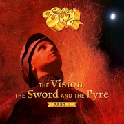 Review: Eloy - The Vision, the Sword and the Pyre (Part II)