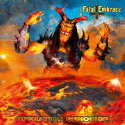 Fatal Embrace: Operation Genocide