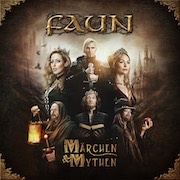 Faun: Märchen & Mythen