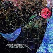 Review: Quinsin Nachoff‘s Flux - Path Of Totality