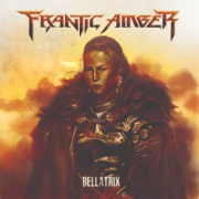 Frantic Amber: Bellatrix