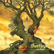 Review: Gatekeeper - Grey Maiden